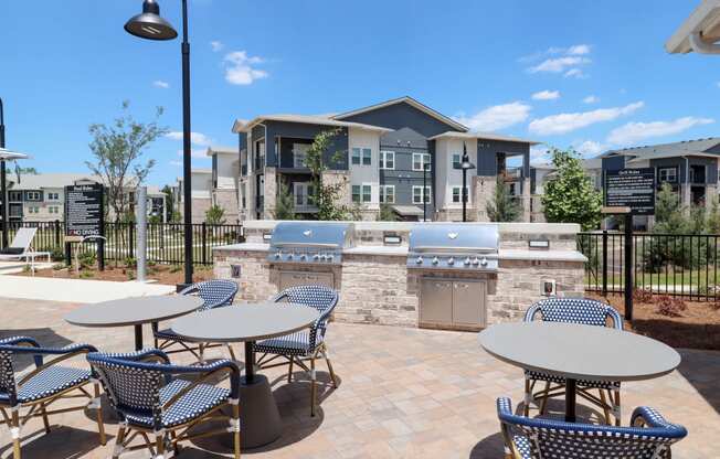The Crest at South Point New Luxury Apartments in McDonough