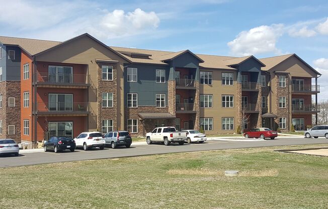 Waubesa Village D