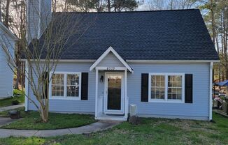 Adorable 3 Bedroom Home in Durham