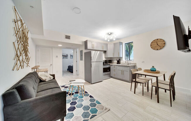 2166 SW 14 TERRACE