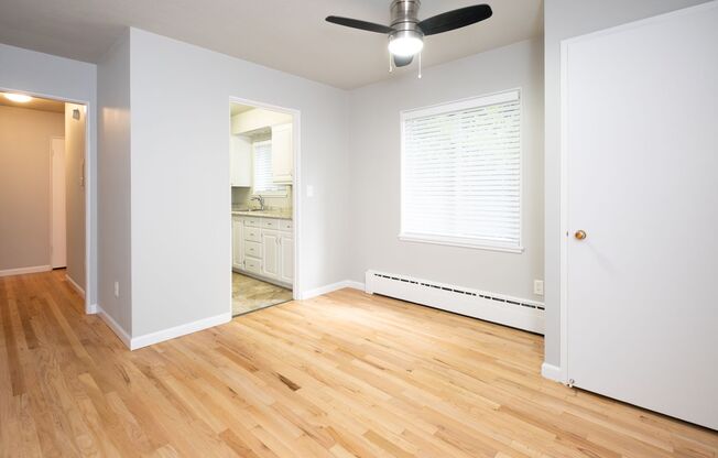 1 bed, 1 bath, 700 sqft, $1,450, Unit 20