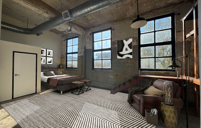 Miller Lofts