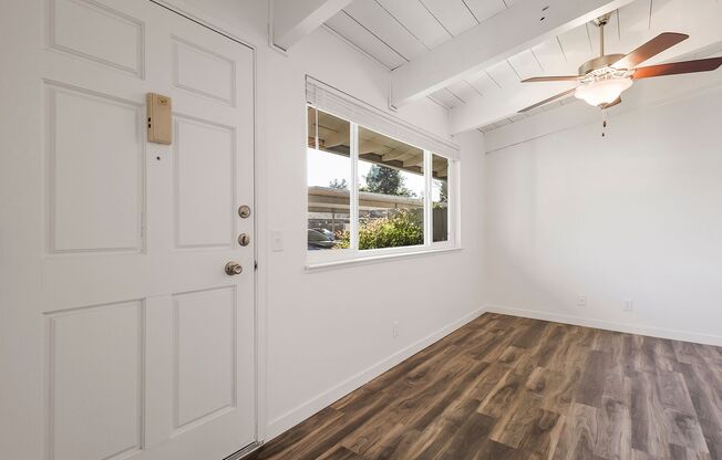 1 bed, 1 bath, 550 sqft, $1,200, Unit 1342-3