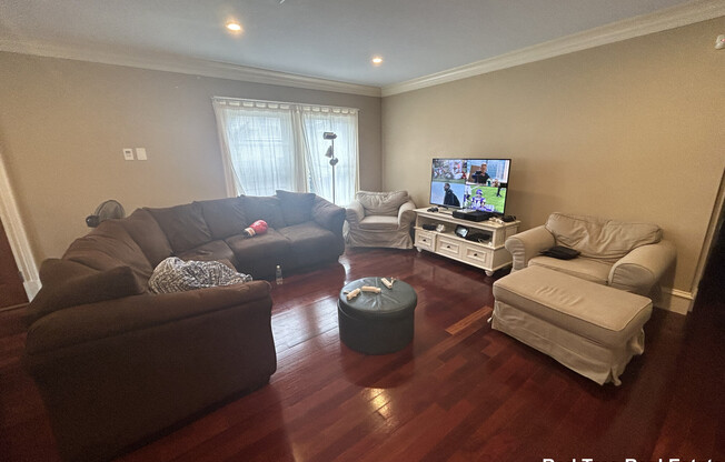 25 Crosby Rd.