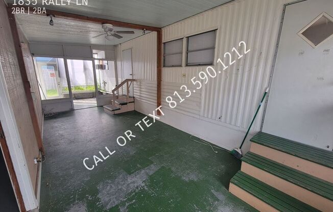 Partner-provided property photo