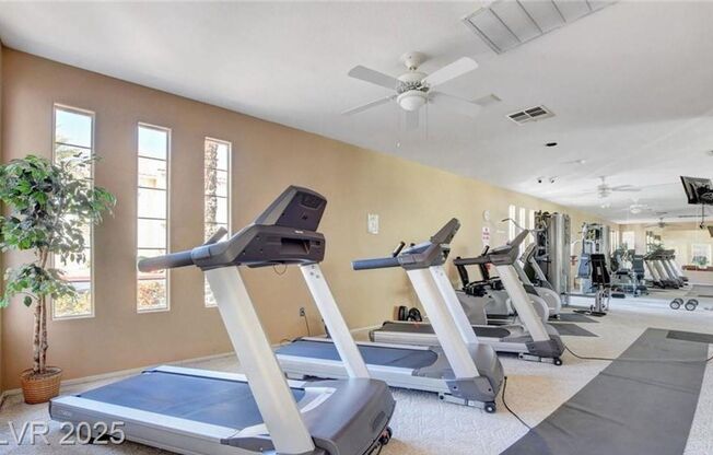 Bright Green Valley Condo in Gated Southpark | Garage, Dual Suites & Community Perks