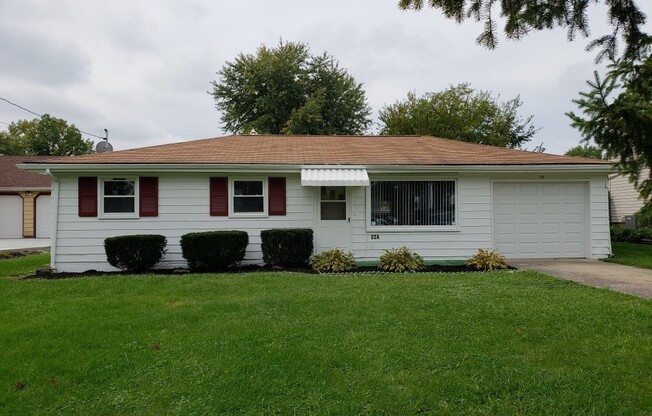 324 Westminster Ave.