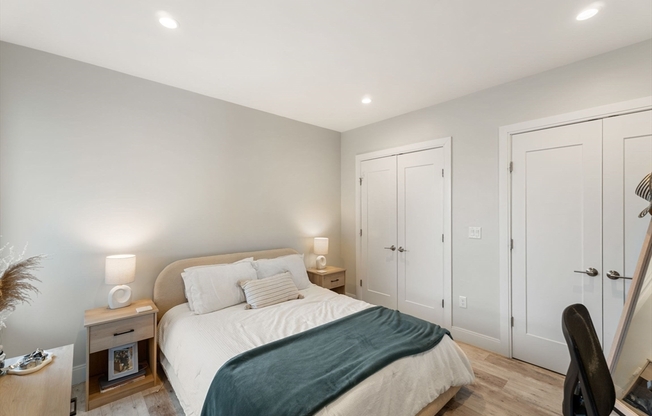 1 bed, 1 bath, 495 sqft, $3,075, Unit 301