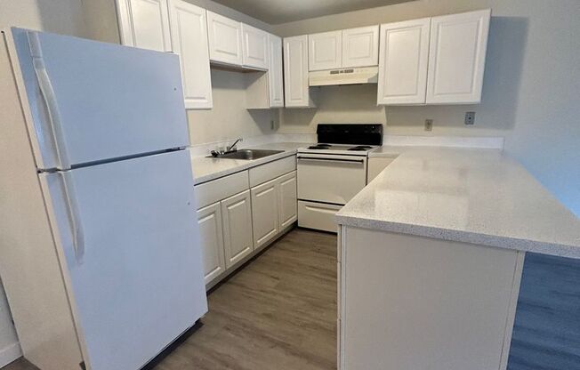 1 bed, 1 bath, 576 sqft, $1,195, Unit 5
