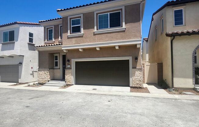 Modern Living in Upland’s Newest Gated Community