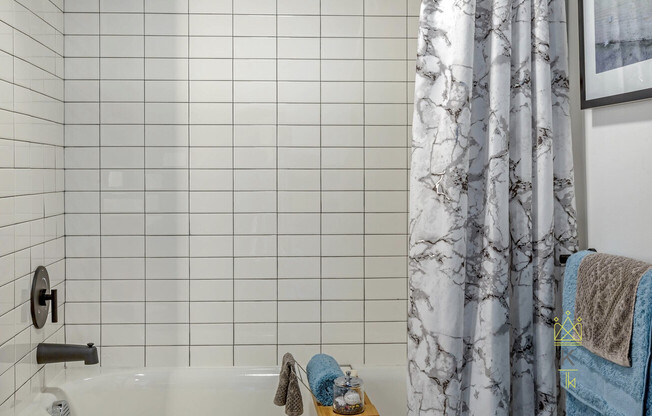 201 S Huntington Ave