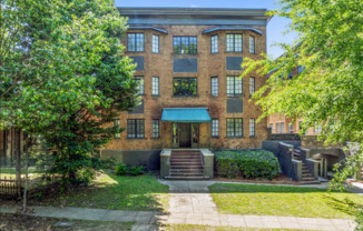 Montrose and Montclair