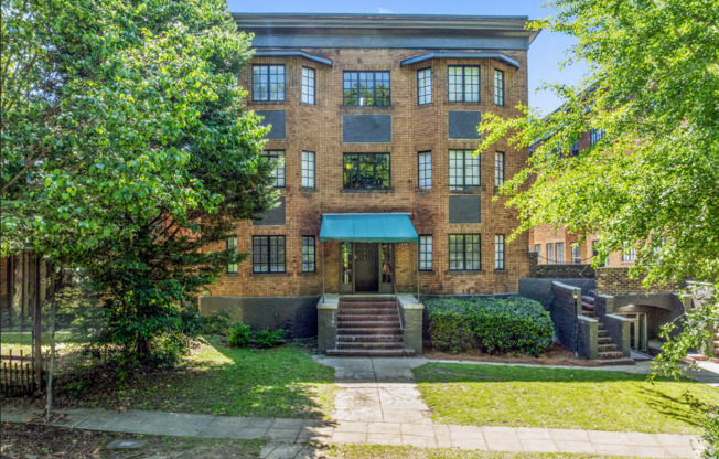 Montrose and Montclair