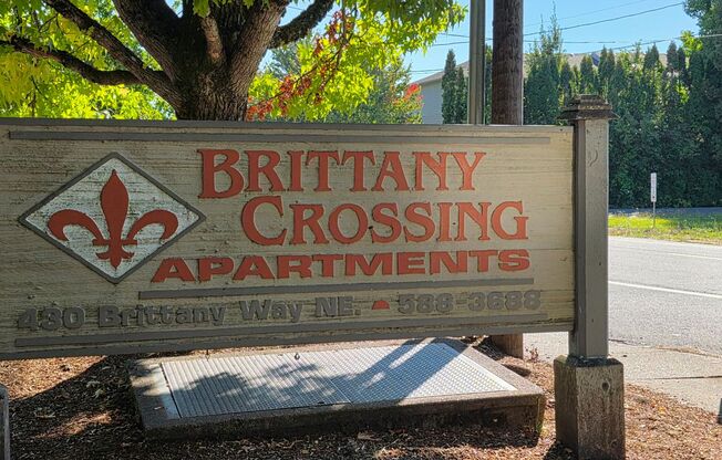 #369 BRITTANY CROSSING APTS