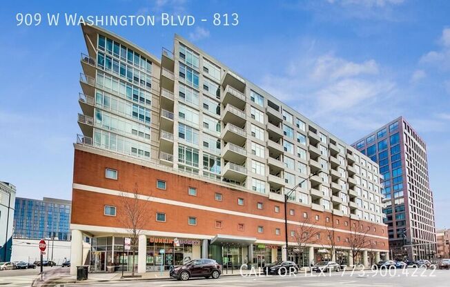 909 W WASHINGTON BLVD