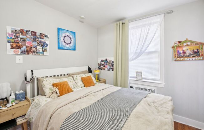 1 bed, 1 bath, 650 sqft, $1,190, Unit A11