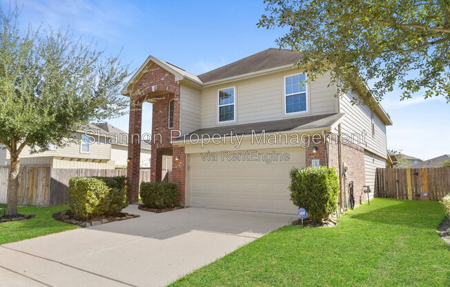 11711 RED HUMMINGBIRD DR