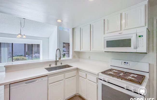 Spacious 3BD/2BA Home in Carlsbad with Community Pool, 2-Car Garage & In-Unit Laundry