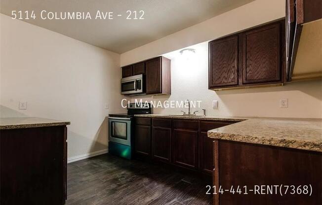 5114 Columbia Ave Apt 211