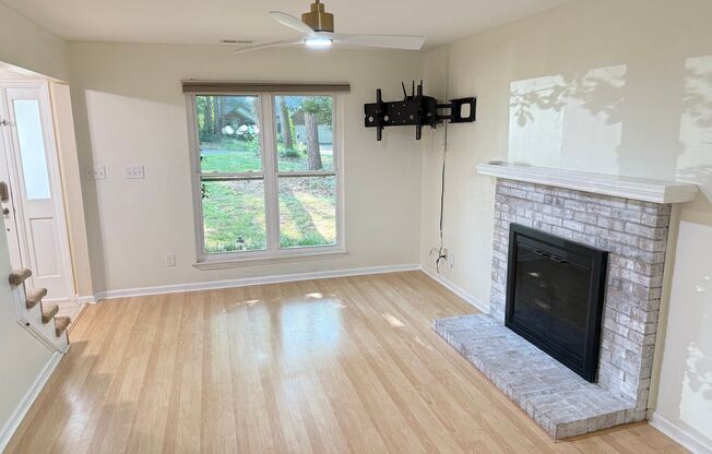 Spacious 3BR Home with Fenced Yard & Outdoor Living in Prime Location!