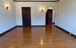 1 bed, 1 bath, 1,100 sqft, $2,395, Unit 205