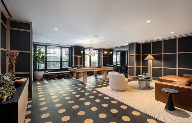 1 bed, 1 bath, $3,699, Unit 1021