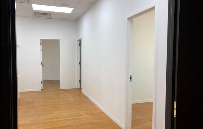 Studio, 1,000 sqft, $5,500, Unit 5