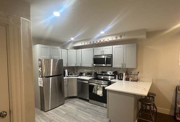1 bed, 1 bath, 751 sqft, $3,000, Unit 205