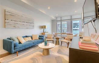 501 West Ave Apt 3202