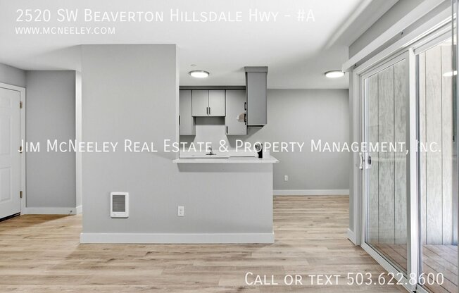 2520 SW BEAVERTON HILLSDALE HWY