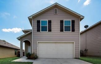 1336 Glen Garden Drive