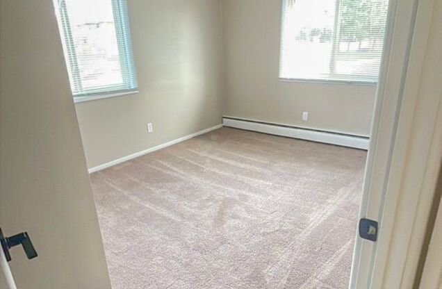 Moore Lake Apartments