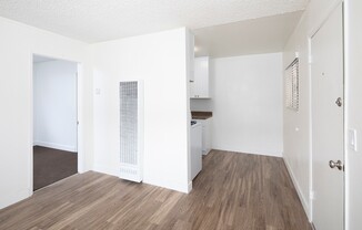 The Royal Apartments