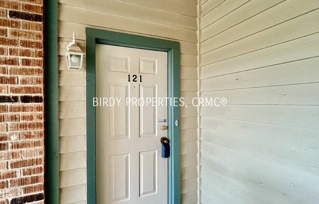 Partner-provided property photo