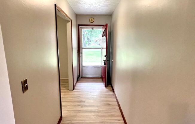 Bixby Single Story Ranch in Great Location!