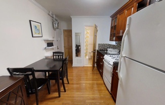 1 bed, 1 bath, $2,975, Unit 01A