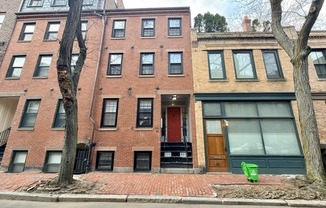 44 Melrose St.