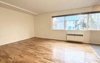 Studio, 1 bath, 451 sqft, $1,450, Unit 405