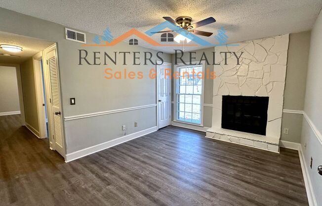 2 Bedroom Condo on Chapman Mountain
