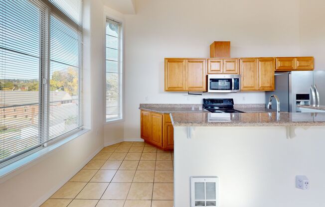 2 beds, 2 baths, 1,141 sqft, $2,445, Unit 407