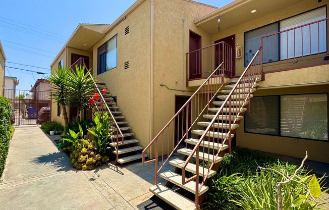 3633 Marlborough Ave