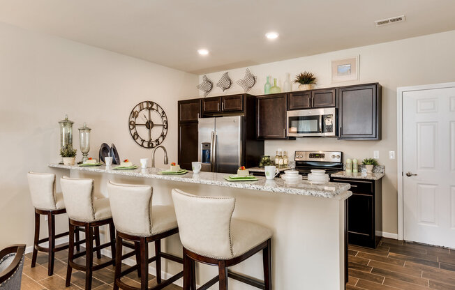 3 beds, 2.5 baths, 1,862 sqft, $2,730, Unit 404