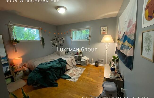3009 W MICHIGAN AVE