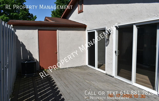 Partner-provided property photo