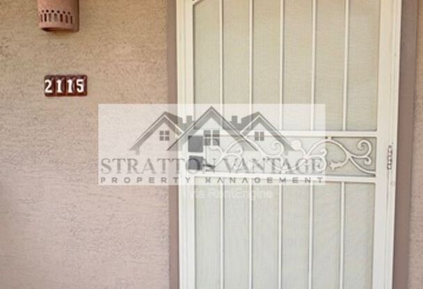 3 beds, 2 baths, 1,480 sqft, $1,800, Unit 2115