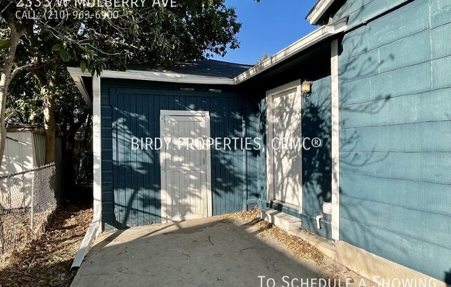 Partner-provided property photo