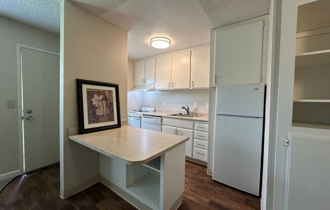 1 bed, 1 bath, $1,295, Unit 53
