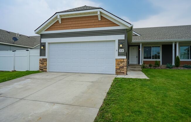 2636 N. Revette St.
