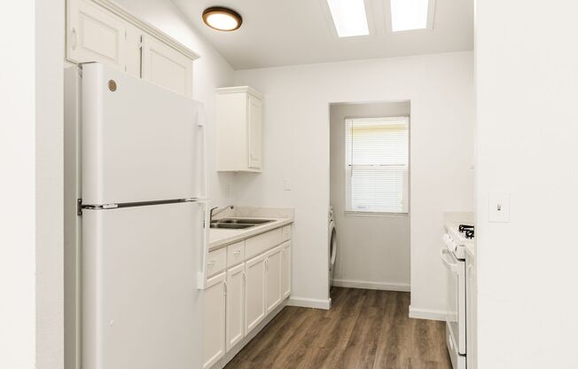 Utilities Paid: 3 Bed Laurel District Apartment with Modern Updates