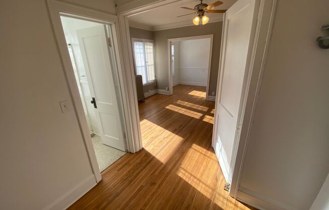 Studio, 1 bath, $909, Unit 304